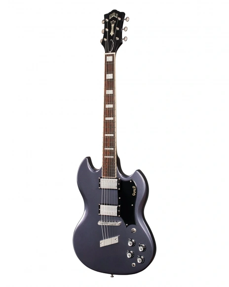 Електрогітара Guild Polara Deluxe (Canyon Dusk)