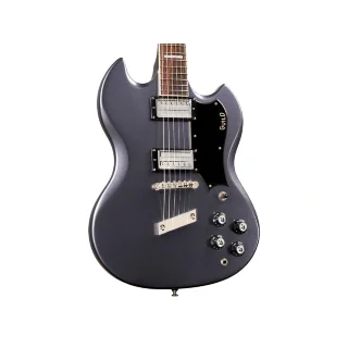 Guild Polara Deluxe (Canyon Dusk)
