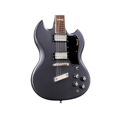 Електрогітара Guild Polara Deluxe (Canyon Dusk)