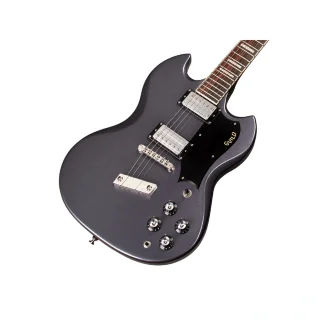 Guild Polara Deluxe (Canyon Dusk)
