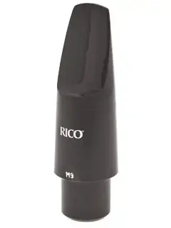 D'Addario MKM-9 Metalite Mouthpiece Tenor Sax #M9