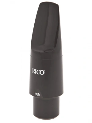 D'Addario MKM-9 Metalite Mouthpiece Tenor Sax #M9