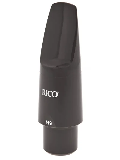 Мундштук D'Addario MKM-9 Metalite Mouthpiece Tenor Sax #M9