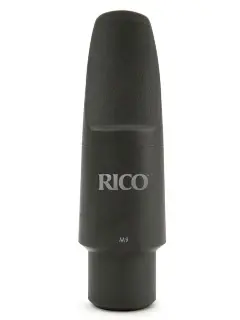 D'Addario MKM-9 Metalite Mouthpiece Tenor Sax #M9