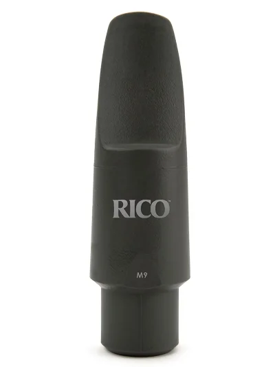 Мундштук D'Addario MKM-9 Metalite Mouthpiece Tenor Sax #M9