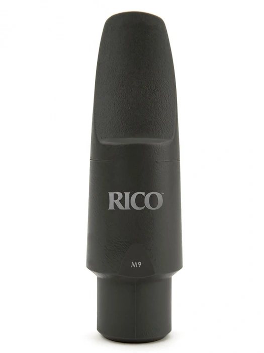 D'Addario MKM-9 Metalite Mouthpiece Tenor Sax #M9