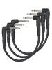 Патч-кабель D'Addario PW-CGTP-305 Classic Series Patch Cable (3-pack)