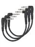 Патч-кабель D'Addario PW-CGTP-305 Classic Series Patch Cable (3-pack)