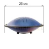 Глюкофон Hluru TA8-10 GalaxyPurple 10" (25см) 8 нот Tongue Travel Drum Cooper Steel