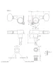 Кілки Gotoh SG381-07L MG-T WS GG