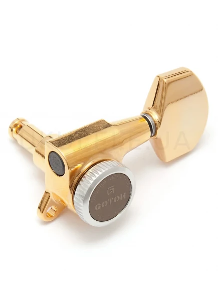Колки Gotoh SG381-07L MG-T WS GG