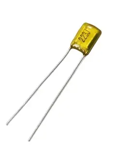 Dimarzio 022CAPV Capacitor .022mF