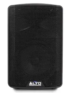 Alto Professional TX408