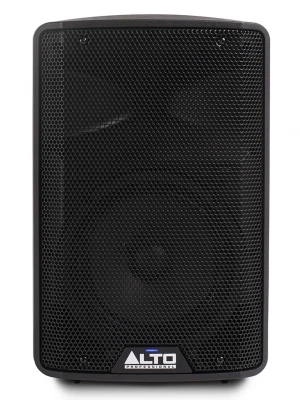 Alto Professional TX408