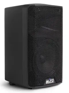 Alto Professional TX408