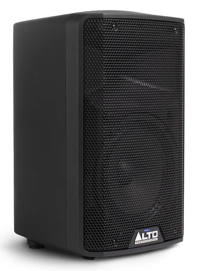 Активна акустична система Alto Professional TX408
