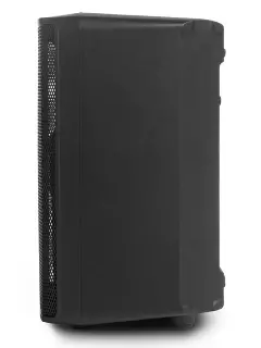 Alto Professional TX408