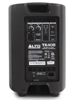 Alto Professional TX408