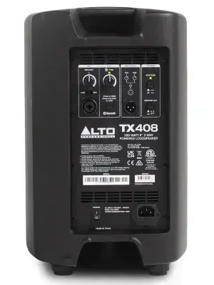 Активна акустична система Alto Professional TX408