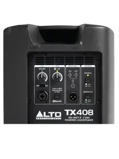 Alto Professional TX408