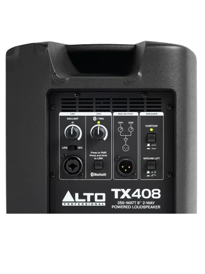 Активна акустична система Alto Professional TX408