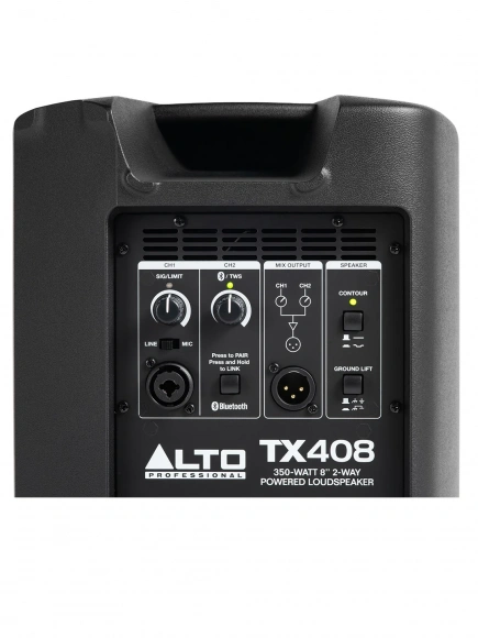 Активная акустическая система Alto Professional TX408 Активная акустическая система Alto Professional TX408