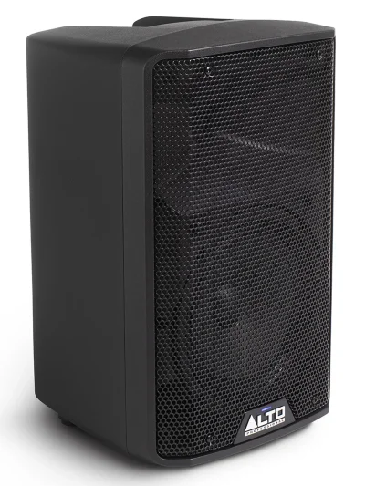 Активна акустична система Alto Professional TX408