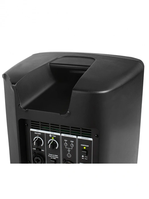 Активна акустична система Активна акустична система Alto Professional TX408