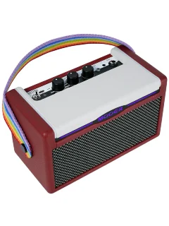 Mooer SD10i (Red)
