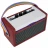 Mooer SD10i (Red)