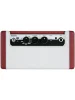 Комбопідсилювач Mooer SD10i (Red)