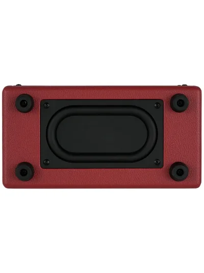 Комбопідсилювач Mooer SD10i (Red)