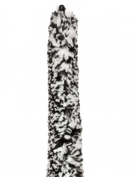 D'Addario RPADGSSX01 Pad Guard Soprano Saxophone D'Addario RPADGSSX01 Pad Guard Soprano Saxophone