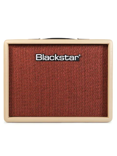 Комбопідсилювач Blackstar Debut 15E Cream