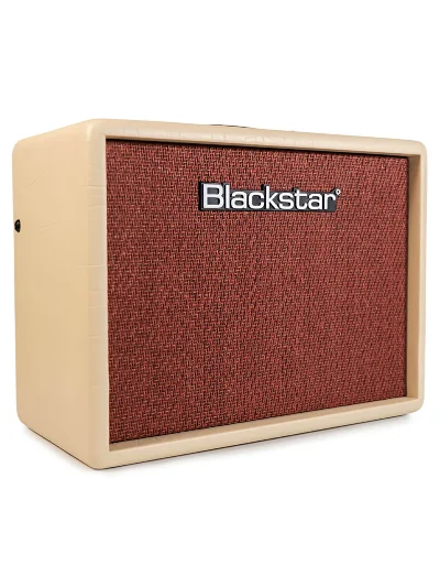 Комбопідсилювач Blackstar Debut 15E Cream