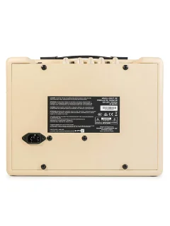 Blackstar Debut 15E Cream