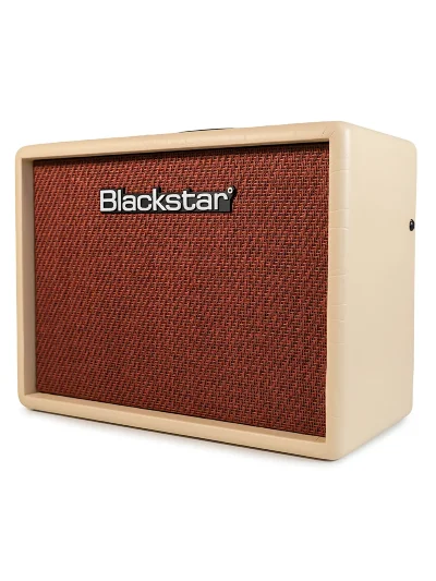 Комбопідсилювач Blackstar Debut 15E Cream