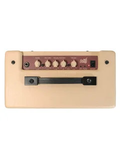 Blackstar Debut 15E Cream
