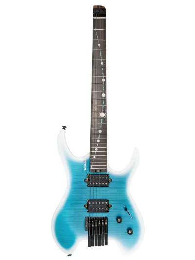 Електрогітара Mooer MHL100 (Dreamy Blue)