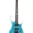 Mooer MHL100 (Dreamy Blue)