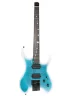 Електрогітара Mooer MHL100 (Dreamy Blue)