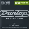 Струни Dunlop DEN1052 Nickel Wound Electric Guitar Strings 10-52