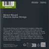 Струни Dunlop DEN1052 Nickel Wound Electric Guitar Strings 10-52