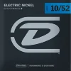 Струни Dunlop DEN1052 Nickel Wound Electric Guitar Strings 10-52