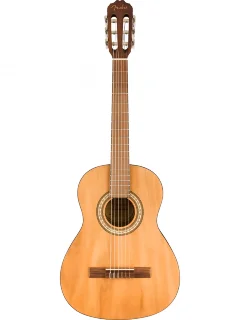 Fender CN-25 Nylon Natural