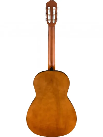 Класична гітара Fender CN-25 Nylon Natural