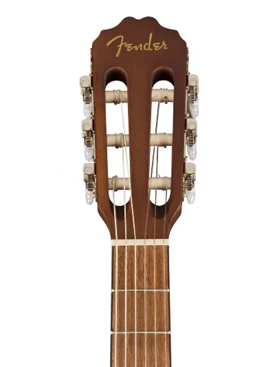 Класична гітара Fender CN-25 Nylon Natural
