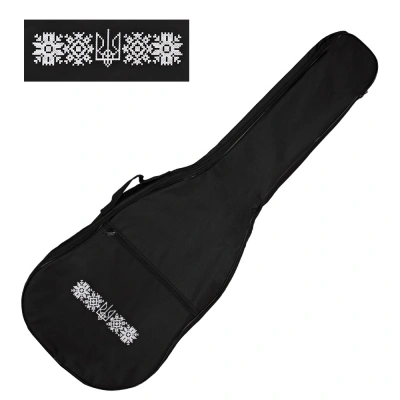 Fzone FGB-130E Electric Guitar Bag