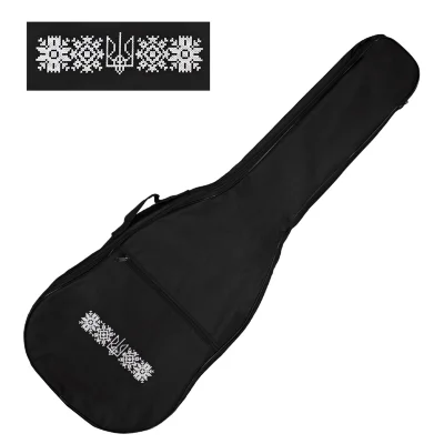 Чохол Fzone FGB-130E Electric Guitar Bag