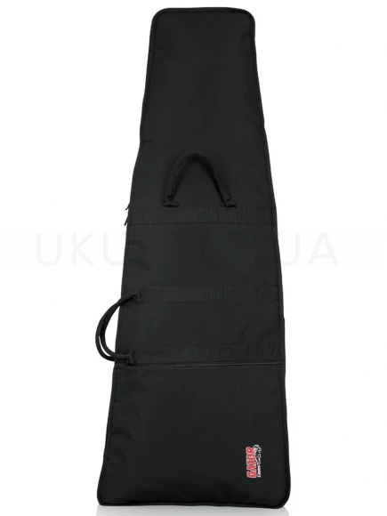 Чехол Gator GBE-EXTREME-1 Extreme Guitar Gig Bag